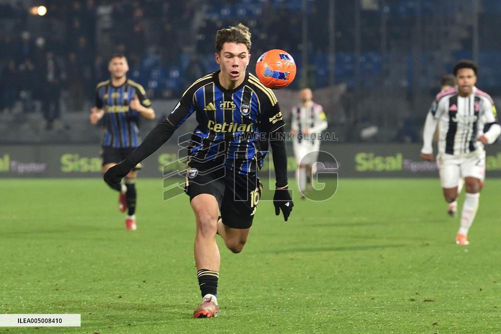 CALCIO - Serie A - Pisa SC vs Juventus FC