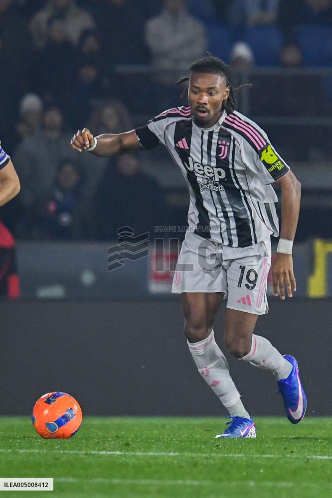 CALCIO - Serie A - Pisa SC vs Juventus FC