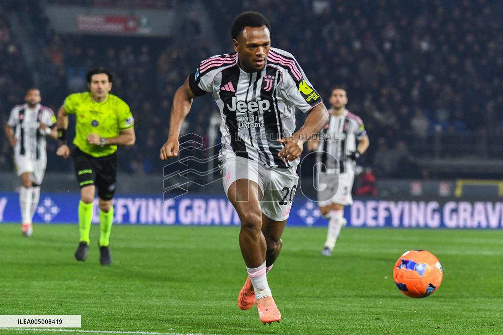 CALCIO - Serie A - Pisa SC vs Juventus FC