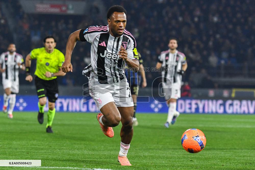 CALCIO - Serie A - Pisa SC vs Juventus FC