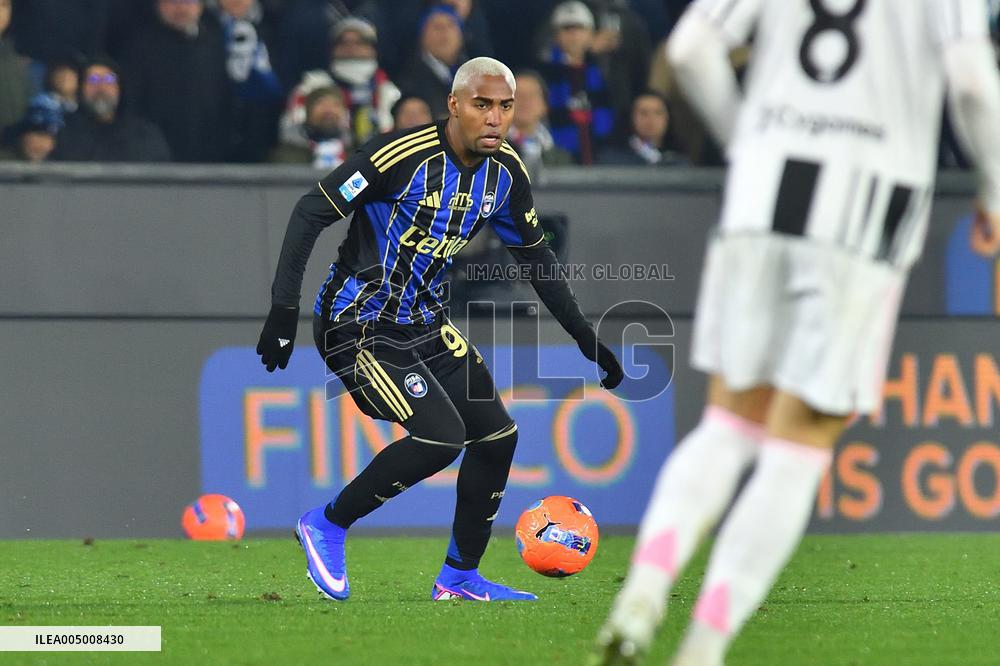 CALCIO - Serie A - Pisa SC vs Juventus FC