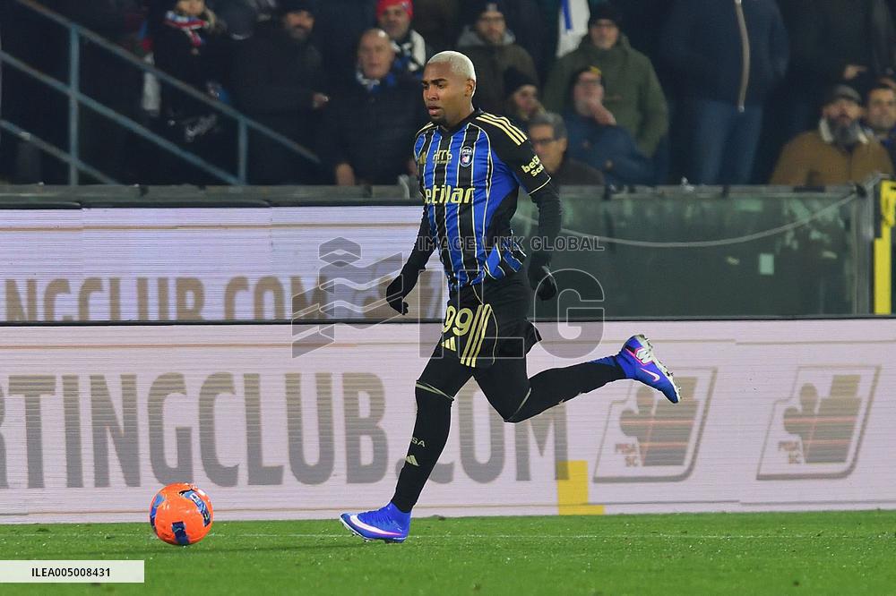 CALCIO - Serie A - Pisa SC vs Juventus FC