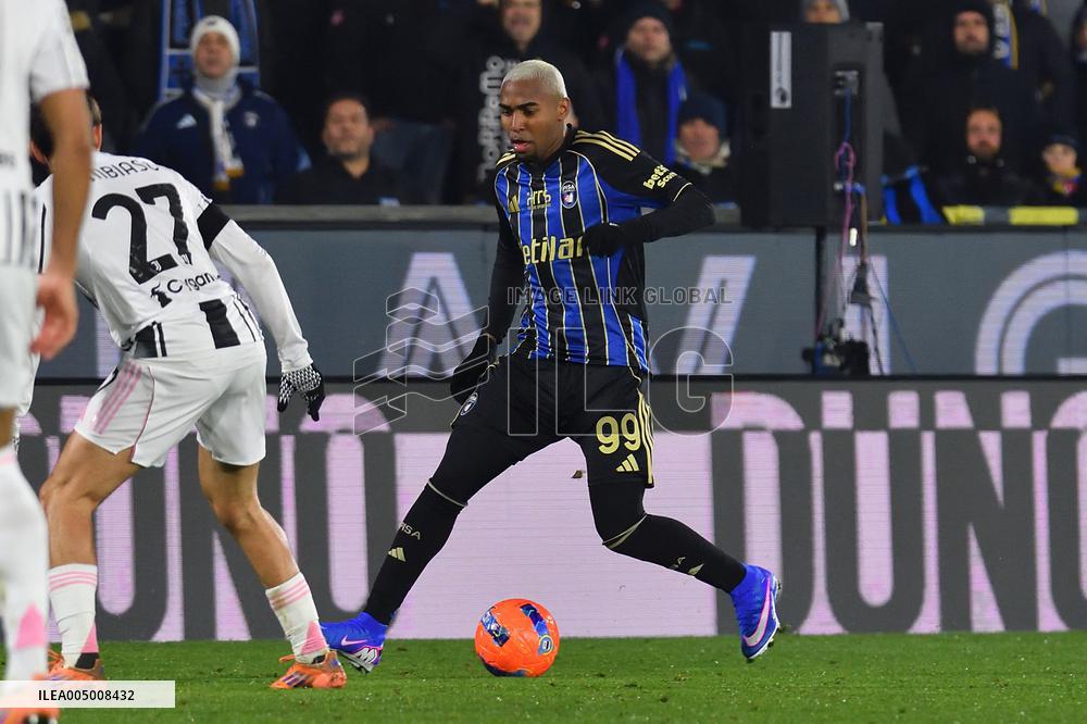 CALCIO - Serie A - Pisa SC vs Juventus FC