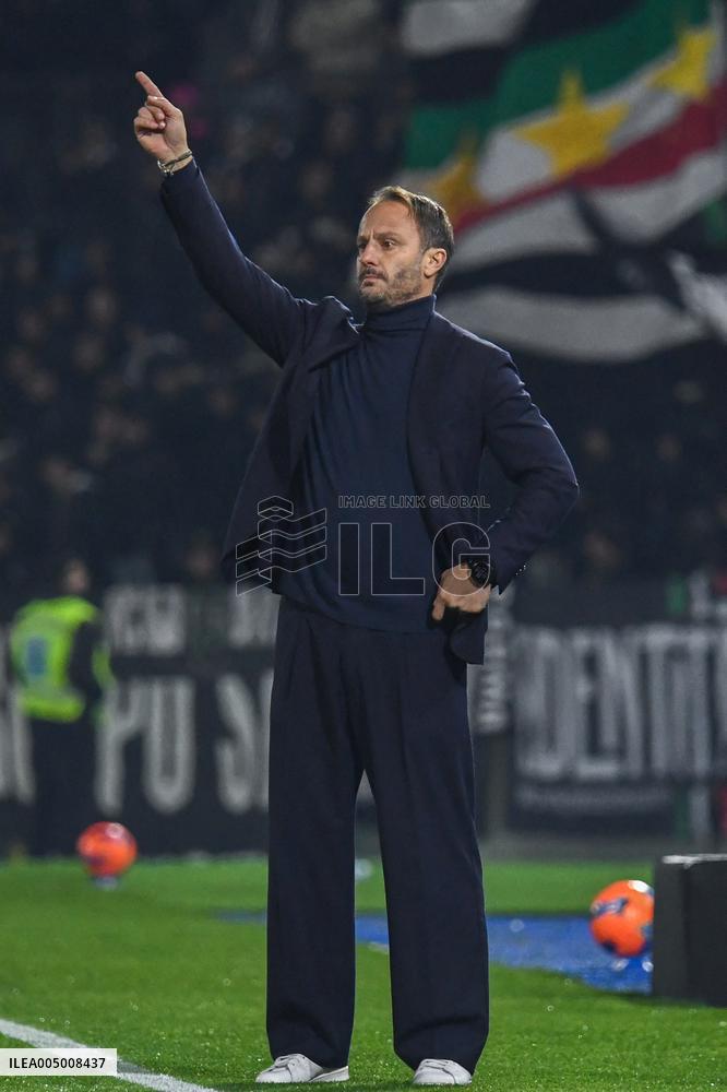 CALCIO - Serie A - Pisa SC vs Juventus FC