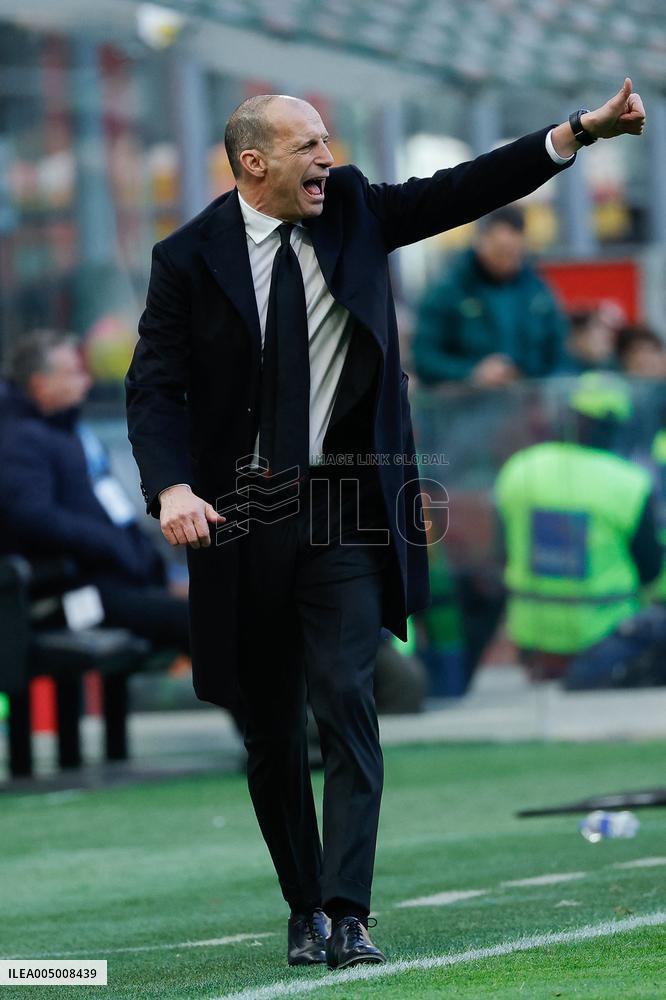 CALCIO - Serie A - AC Milan vs Hellas Verona FC