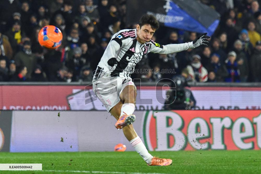 CALCIO - Serie A - Pisa SC vs Juventus FC
