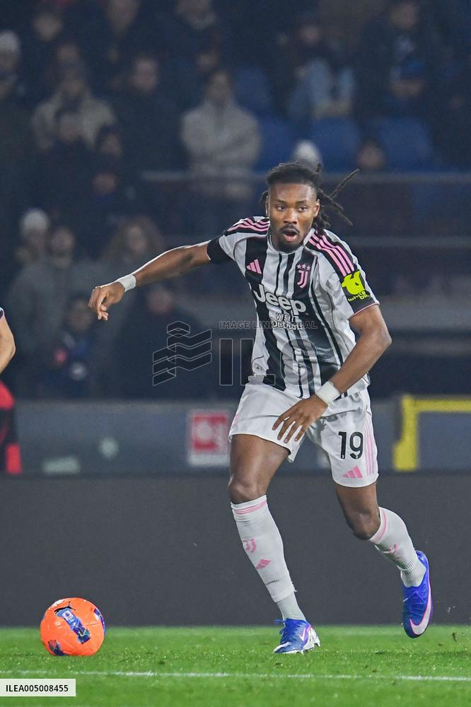 CALCIO - Serie A - Pisa SC vs Juventus FC