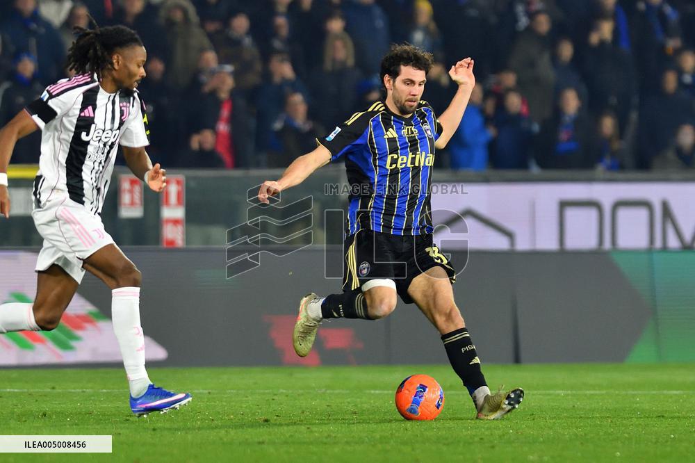 CALCIO - Serie A - Pisa SC vs Juventus FC