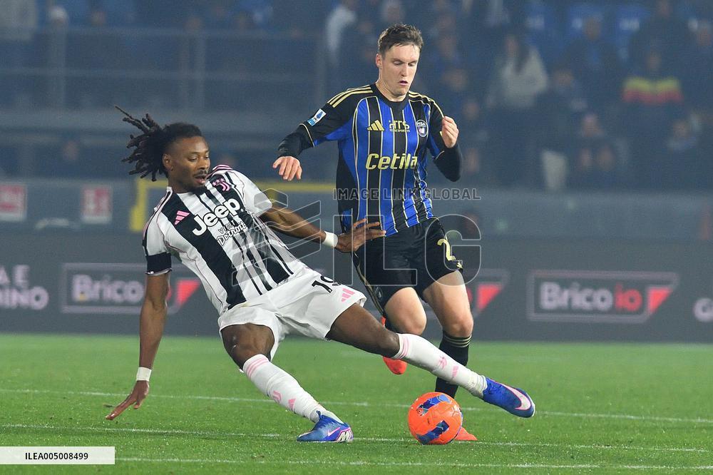 CALCIO - Serie A - Pisa SC vs Juventus FC