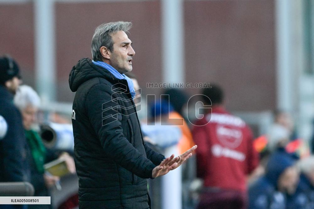 CALCIO - Serie B - UC Sampdoria vs AC Reggiana