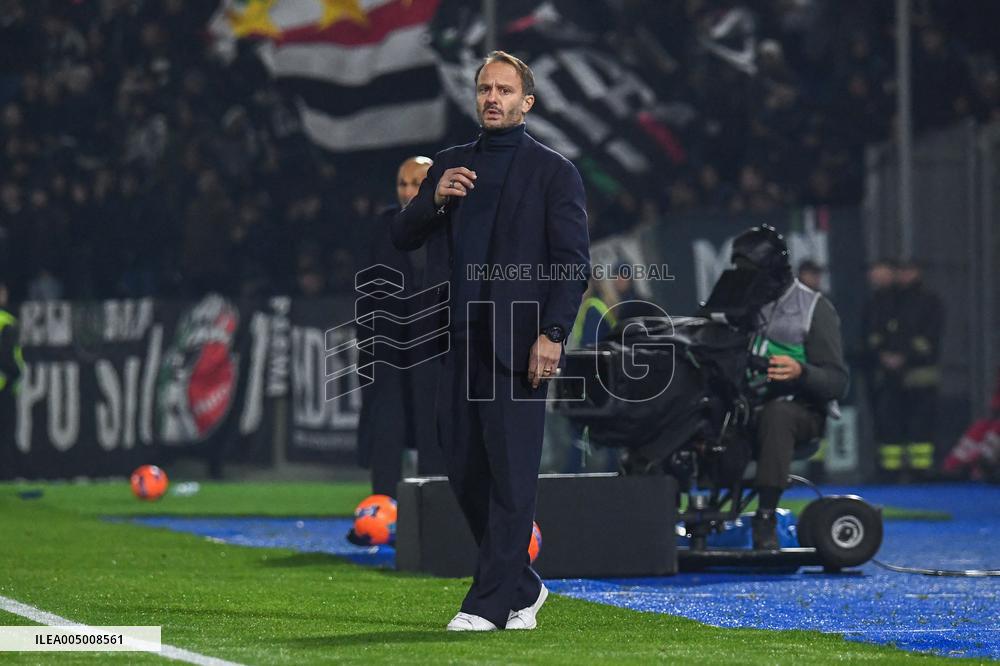 CALCIO - Serie A - Pisa SC vs Juventus FC