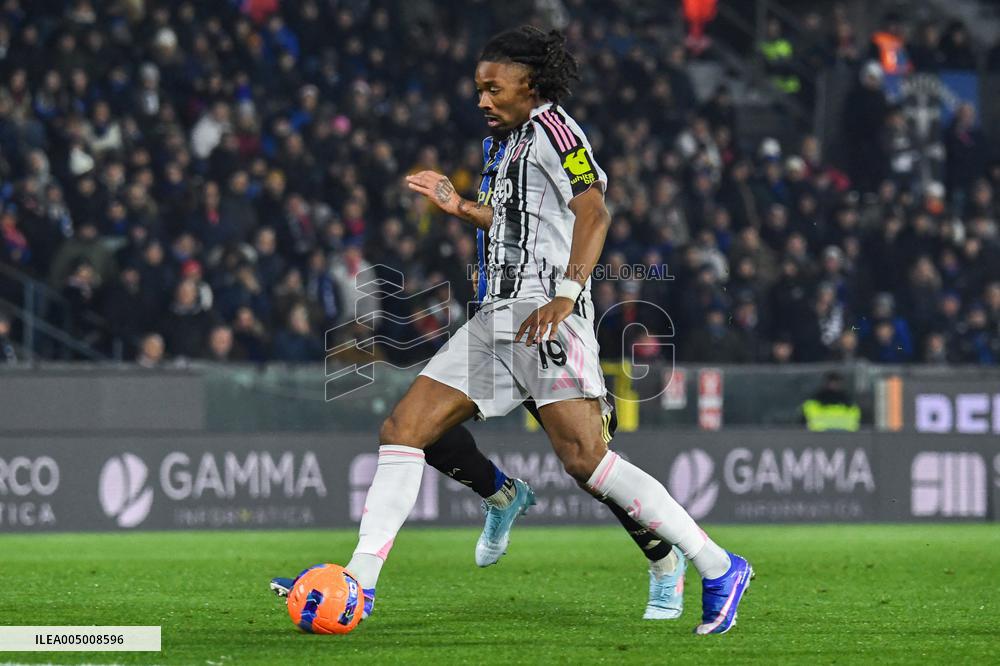 CALCIO - Serie A - Pisa SC vs Juventus FC