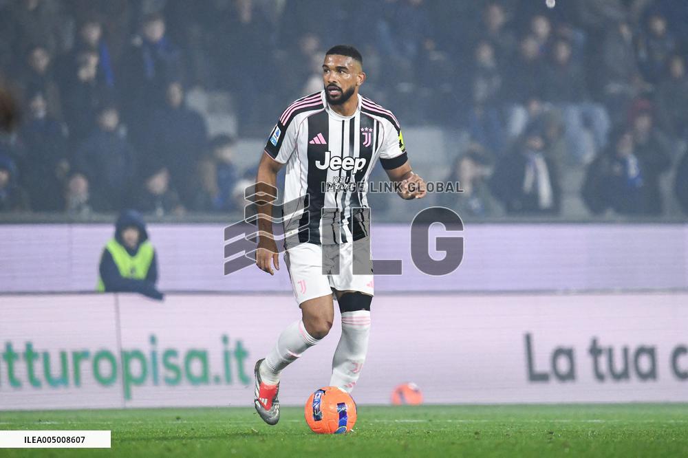 CALCIO - Serie A - Pisa SC vs Juventus FC