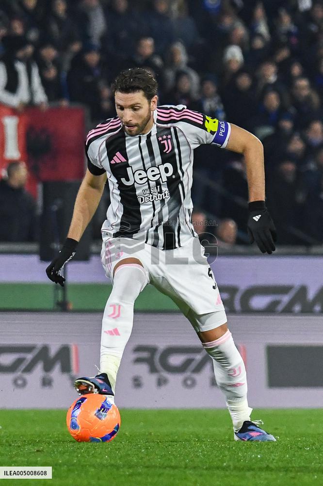 CALCIO - Serie A - Pisa SC vs Juventus FC