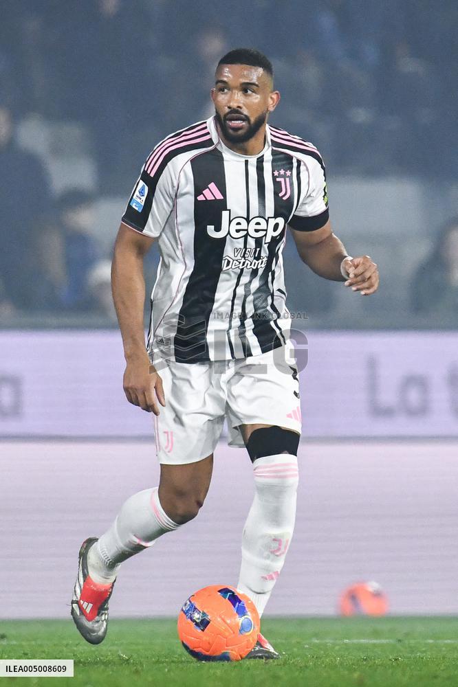 CALCIO - Serie A - Pisa SC vs Juventus FC