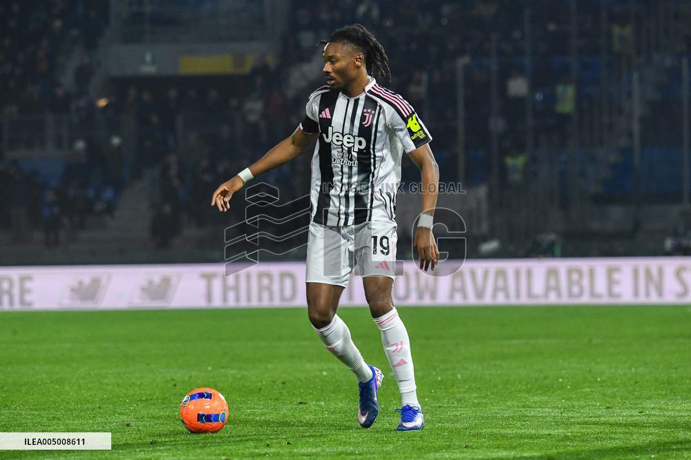 CALCIO - Serie A - Pisa SC vs Juventus FC