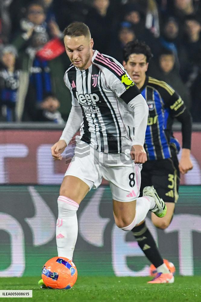 CALCIO - Serie A - Pisa SC vs Juventus FC