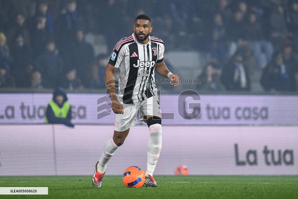 CALCIO - Serie A - Pisa SC vs Juventus FC