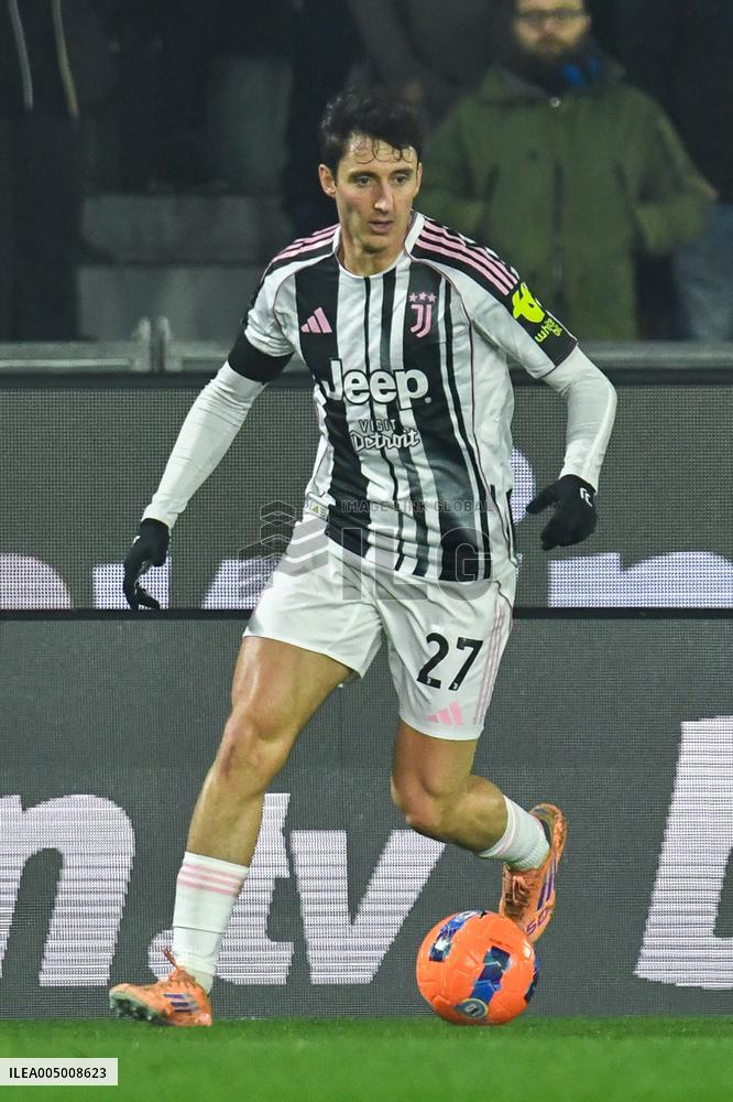 CALCIO - Serie A - Pisa SC vs Juventus FC