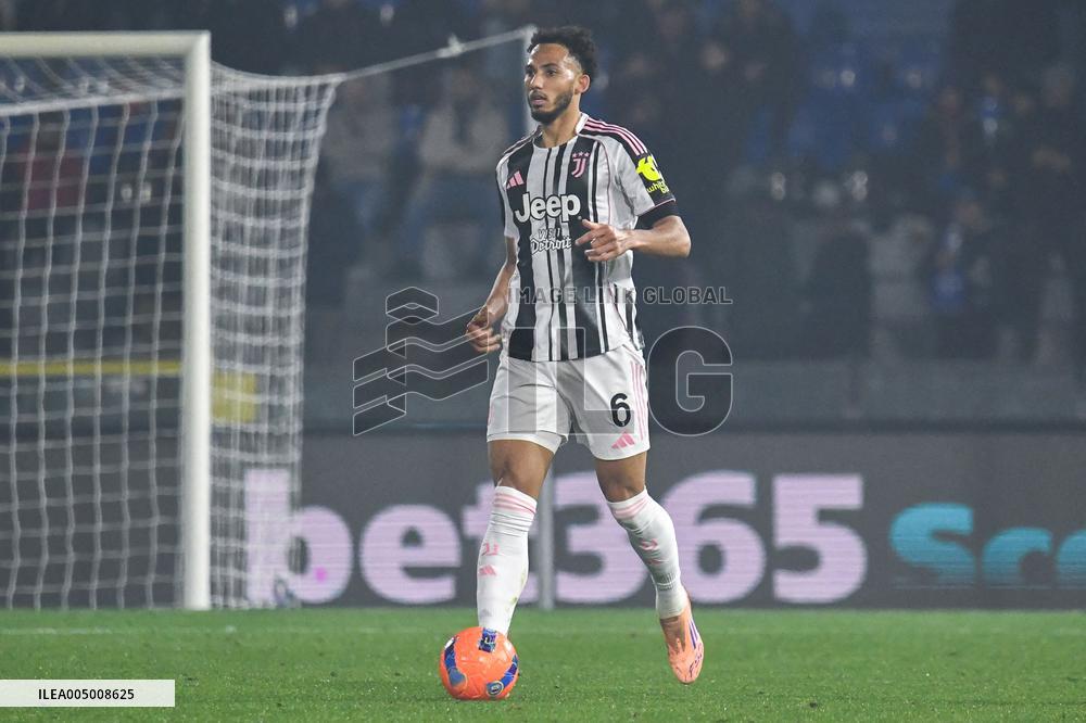 CALCIO - Serie A - Pisa SC vs Juventus FC