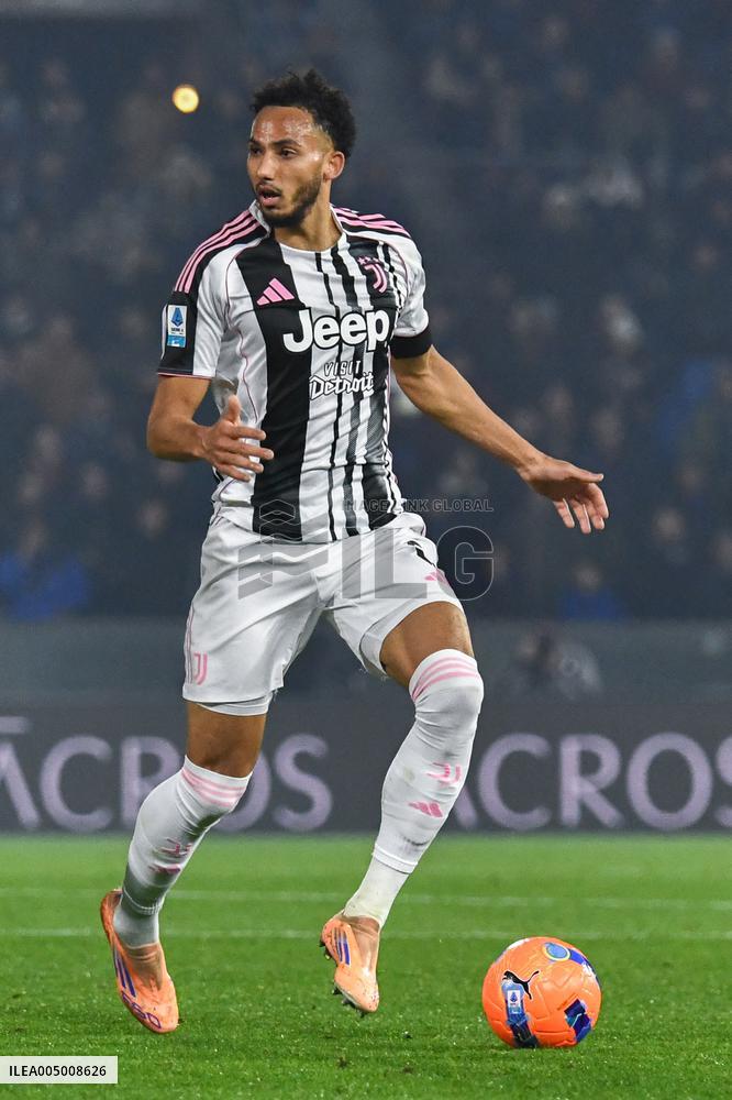 CALCIO - Serie A - Pisa SC vs Juventus FC