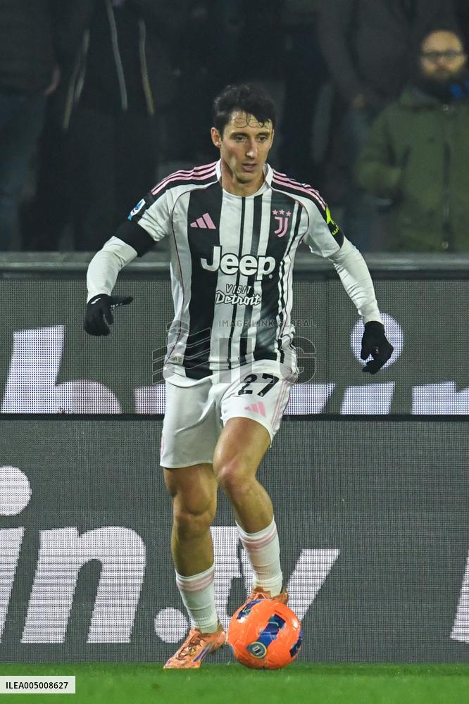CALCIO - Serie A - Pisa SC vs Juventus FC