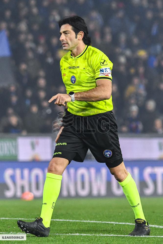 CALCIO - Serie A - Pisa SC vs Juventus FC