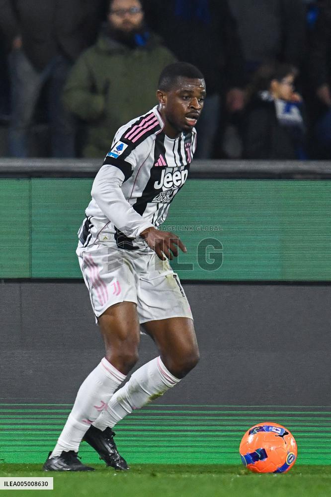 CALCIO - Serie A - Pisa SC vs Juventus FC