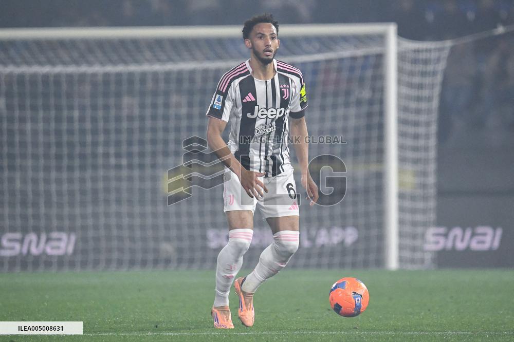 CALCIO - Serie A - Pisa SC vs Juventus FC