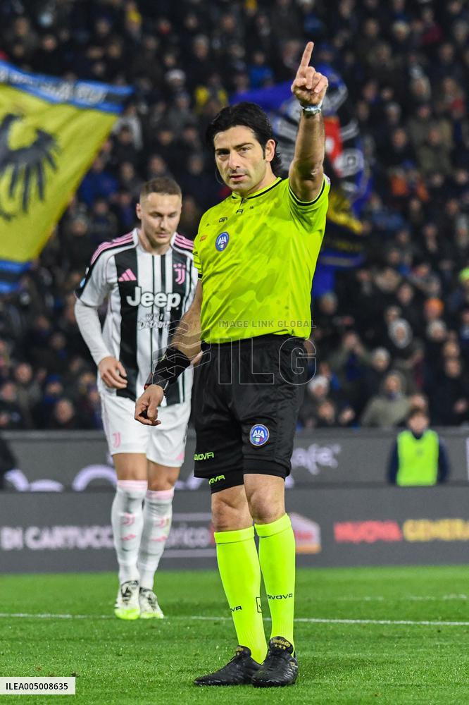 CALCIO - Serie A - Pisa SC vs Juventus FC