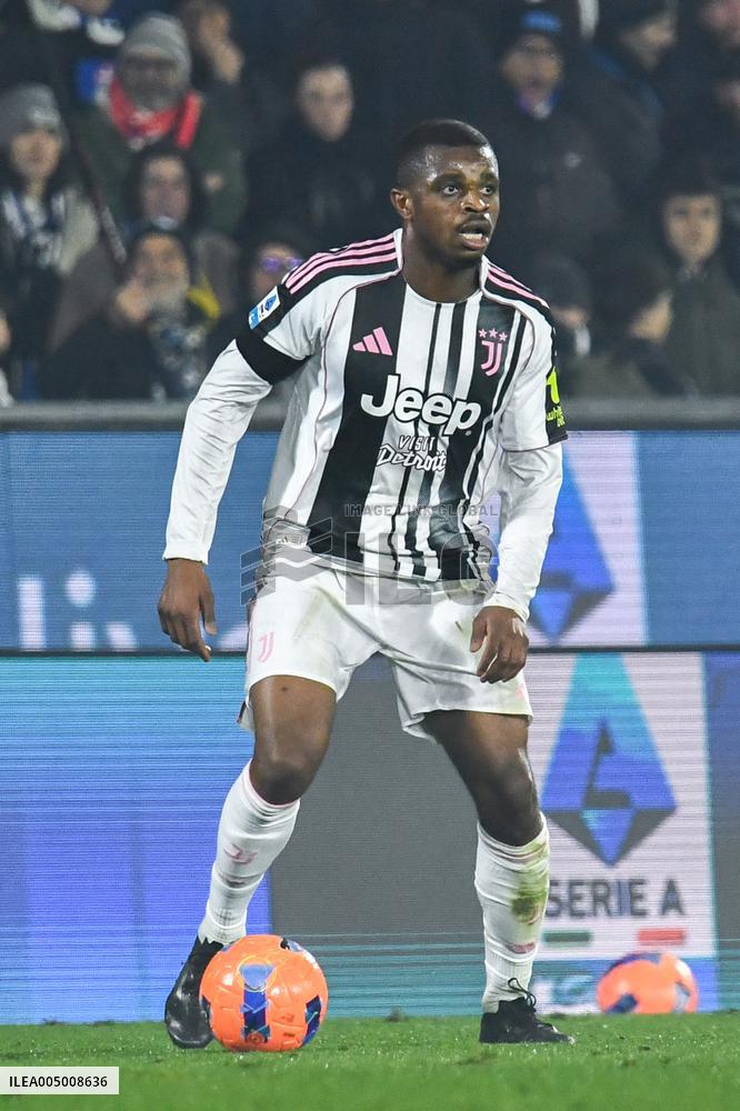 CALCIO - Serie A - Pisa SC vs Juventus FC