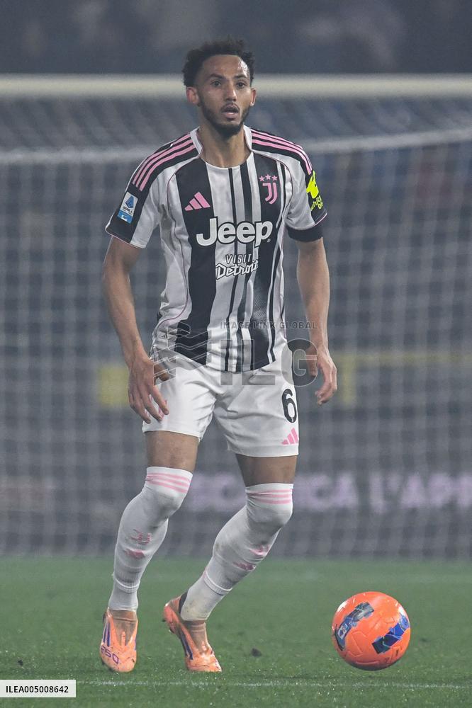 CALCIO - Serie A - Pisa SC vs Juventus FC