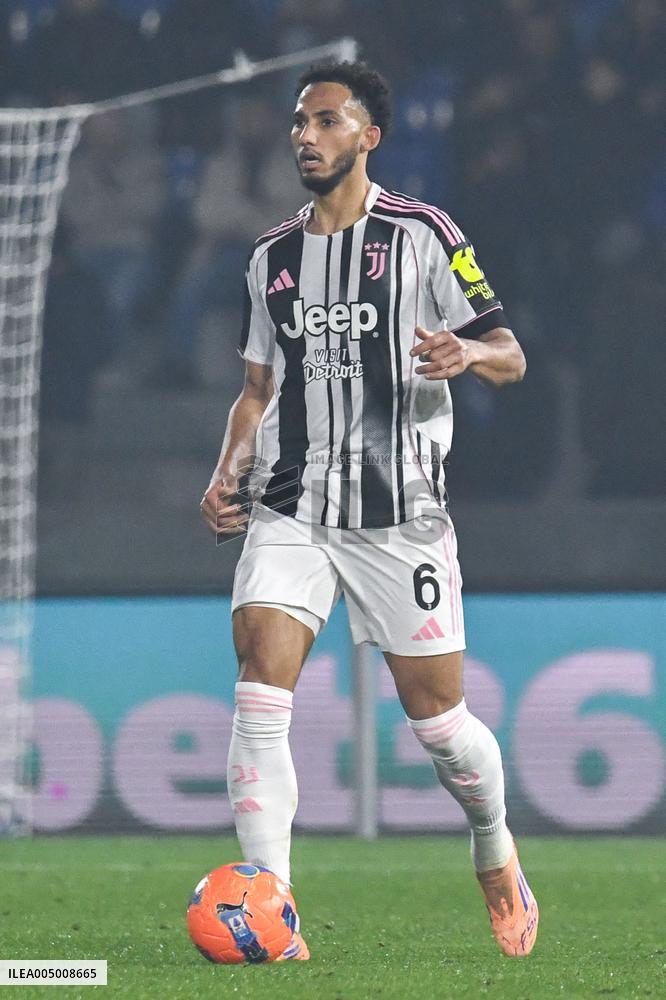 CALCIO - Serie A - Pisa SC vs Juventus FC