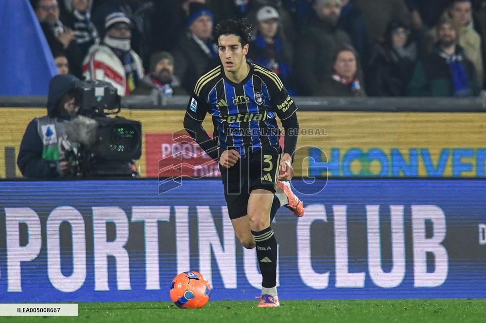 CALCIO - Serie A - Pisa SC vs Juventus FC