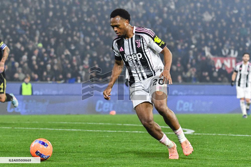 CALCIO - Serie A - Pisa SC vs Juventus FC