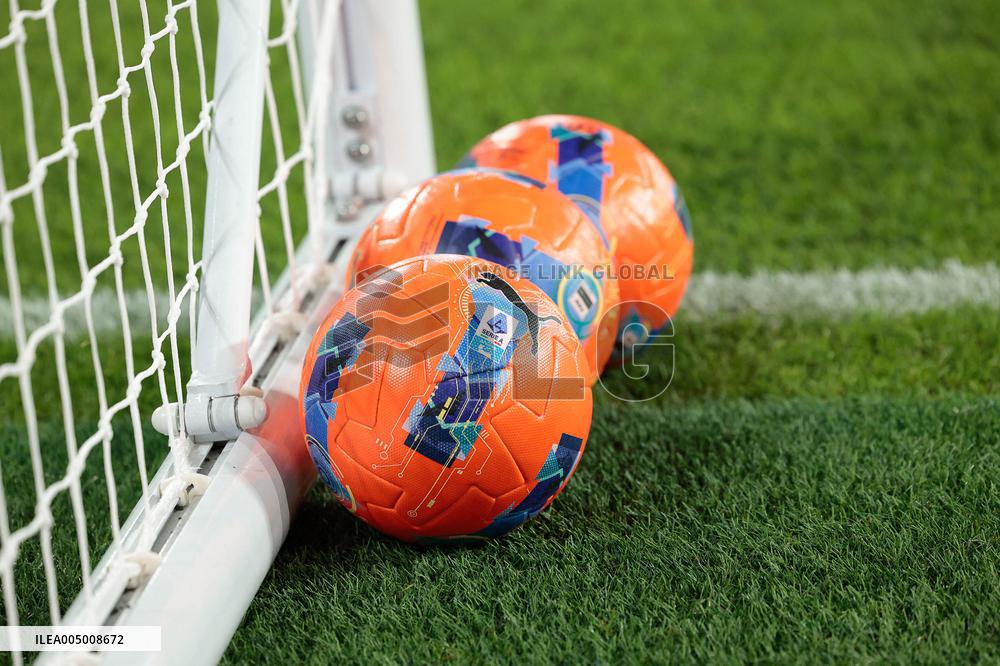 CALCIO - Serie A - Atalanta BC vs Inter - FC Internazionale