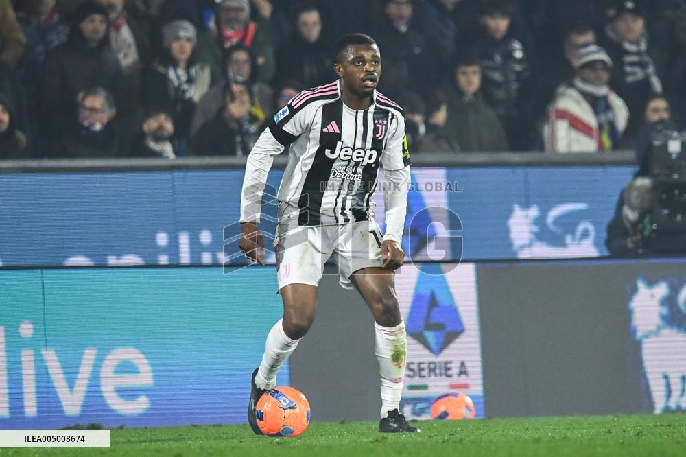 CALCIO - Serie A - Pisa SC vs Juventus FC