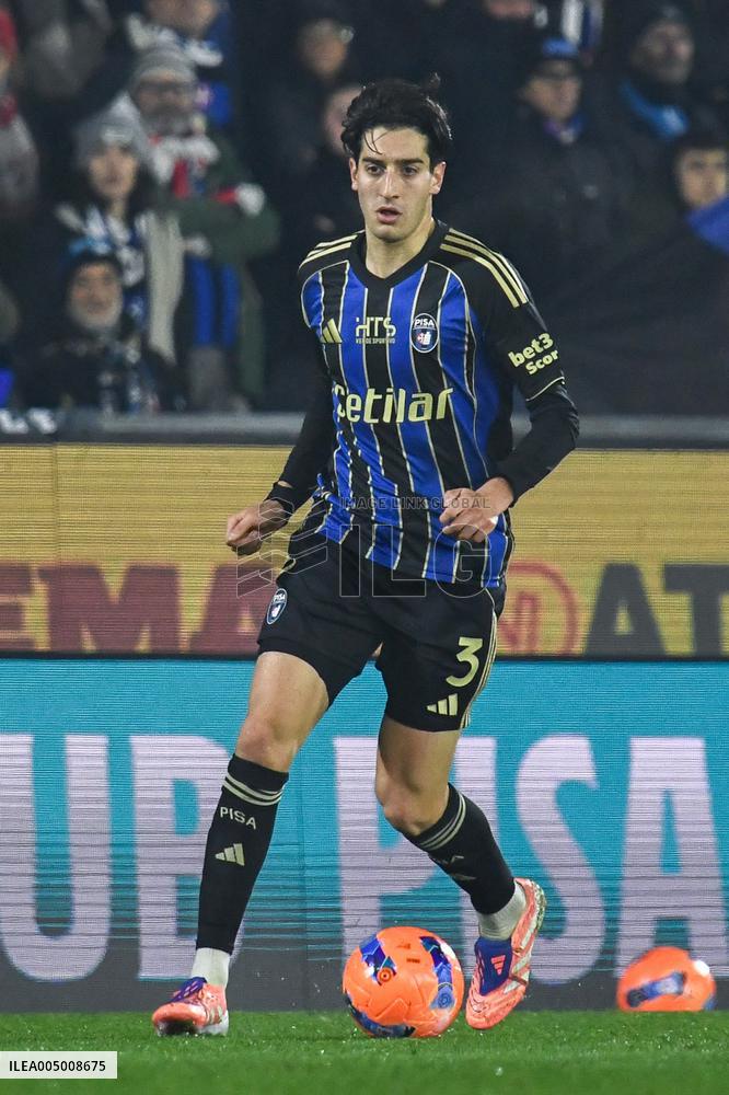 CALCIO - Serie A - Pisa SC vs Juventus FC