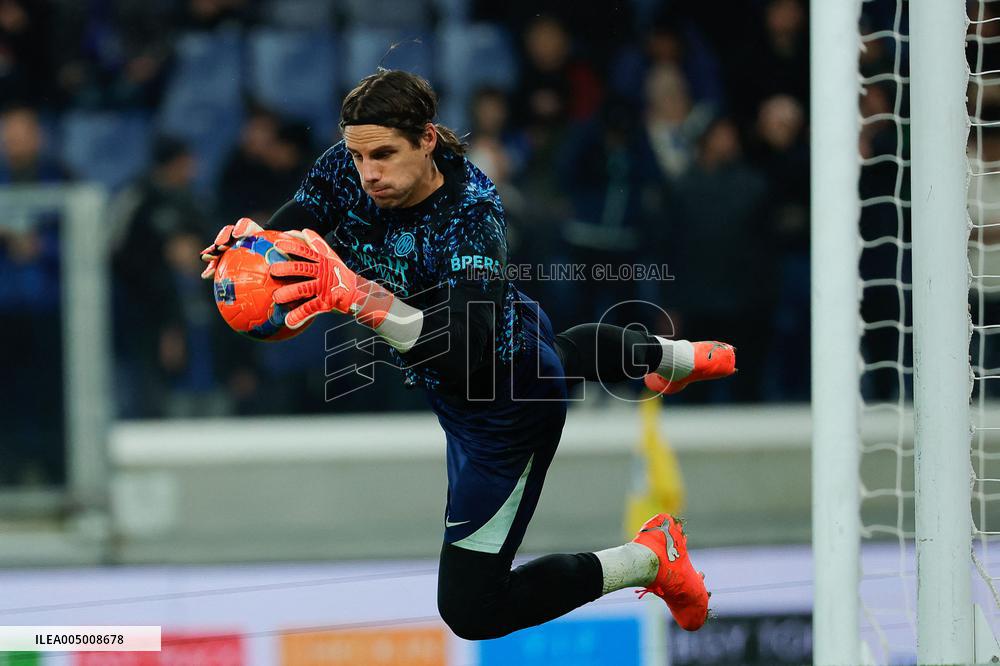 CALCIO - Serie A - Atalanta BC vs Inter - FC Internazionale