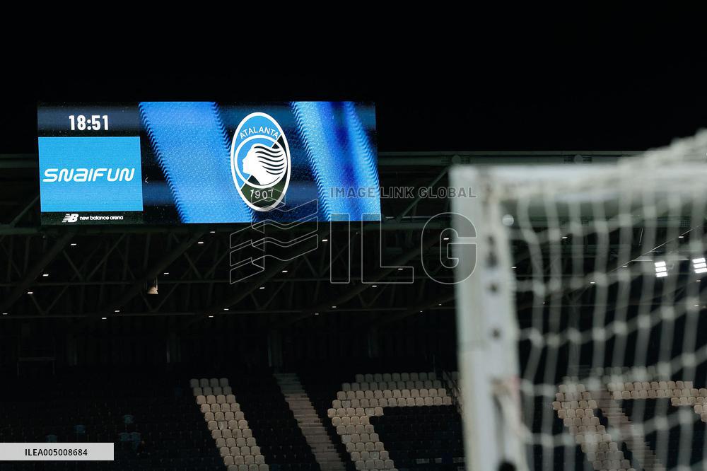 CALCIO - Serie A - Atalanta BC vs Inter - FC Internazionale