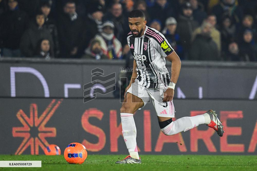 CALCIO - Serie A - Pisa SC vs Juventus FC