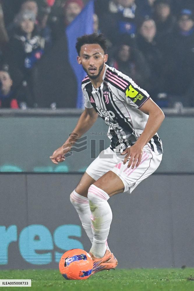 CALCIO - Serie A - Pisa SC vs Juventus FC