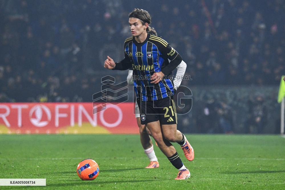 CALCIO - Serie A - Pisa SC vs Juventus FC