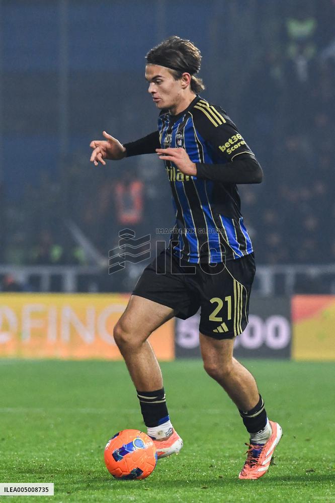 CALCIO - Serie A - Pisa SC vs Juventus FC