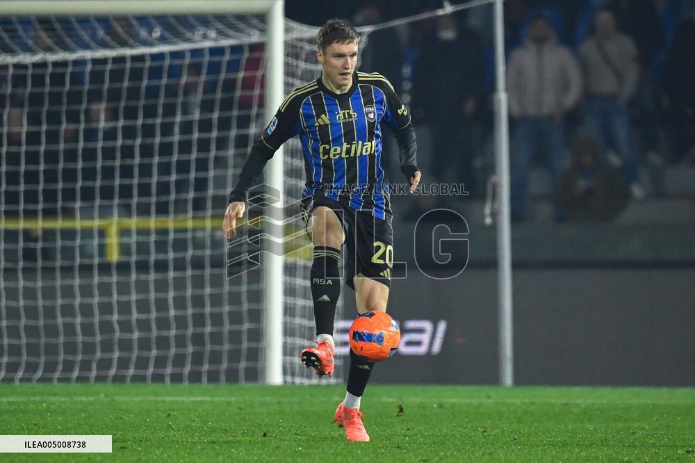 CALCIO - Serie A - Pisa SC vs Juventus FC