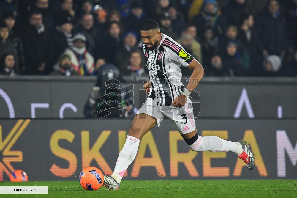 CALCIO - Serie A - Pisa SC vs Juventus FC