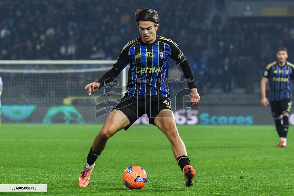 CALCIO - Serie A - Pisa SC vs Juventus FC