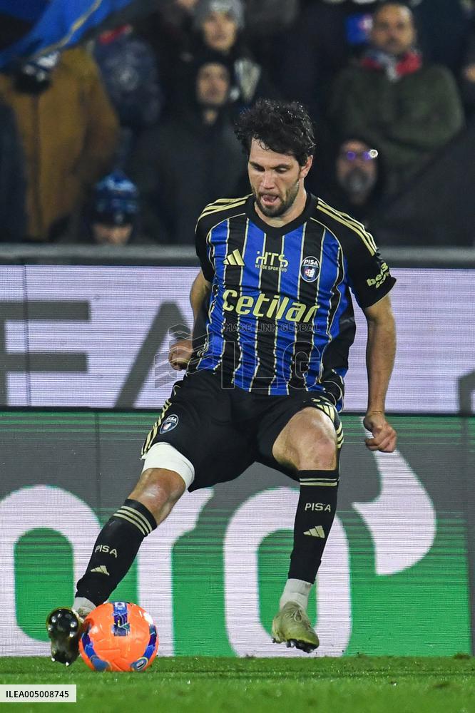 CALCIO - Serie A - Pisa SC vs Juventus FC