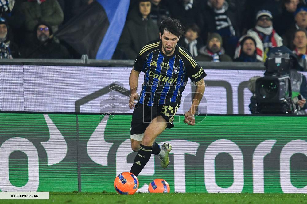 CALCIO - Serie A - Pisa SC vs Juventus FC