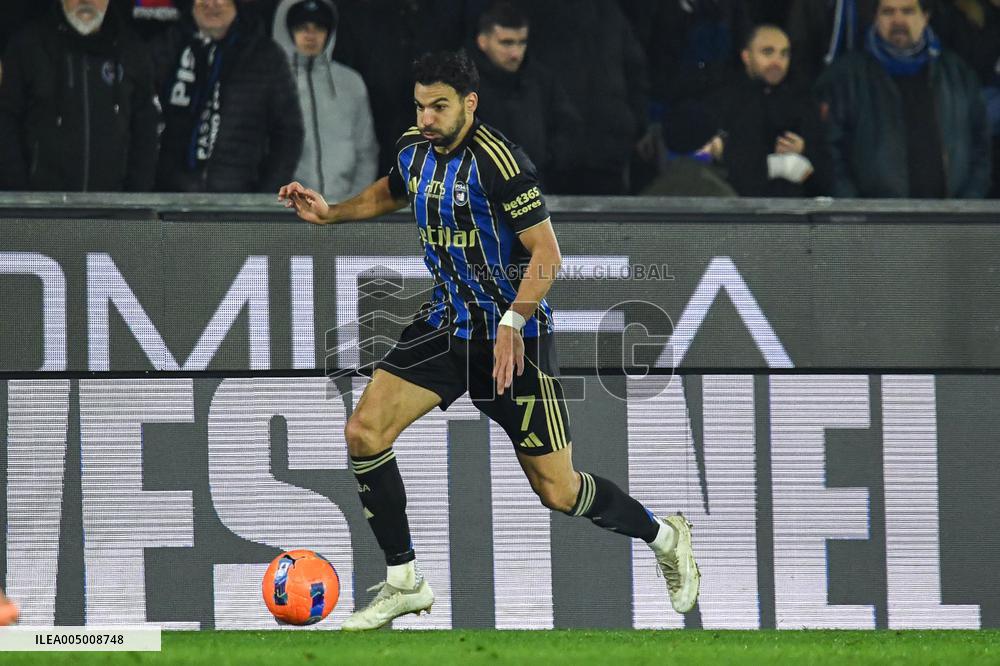 CALCIO - Serie A - Pisa SC vs Juventus FC